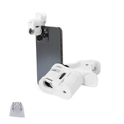 Microscope Saganix 60X