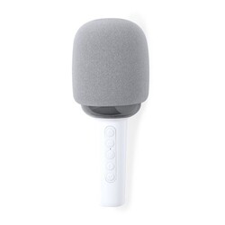 Microphone Haut-Parleurs Sinfonyx