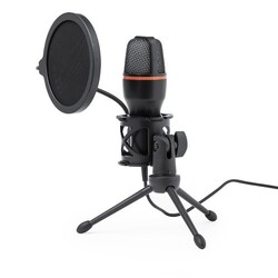 Microphone à Condensateur Densha