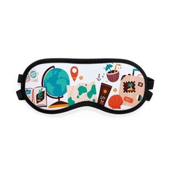 Masque Sublimation Ranta