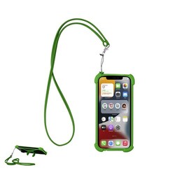 Lanyard Support Kesey