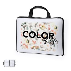 Housse pour Ordinateur Portable Sublimation Lury