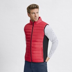 Gilet Toret