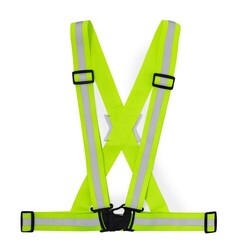 Gilet Réfléchissant Elisian