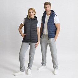 Gilet Dempax