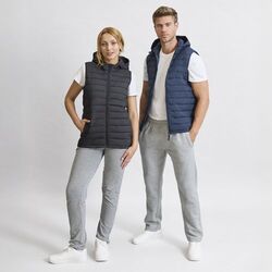 Gilet Dempax