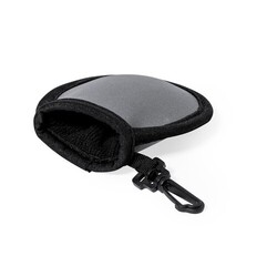 Étui Nettoyant Balle Golf Hese