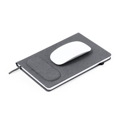 Cahier Tapis Souris Staiger