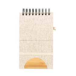 Cahier Support Alyxa