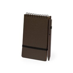 Cahier Pacam