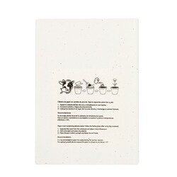 Cahier Ensemencé Derna