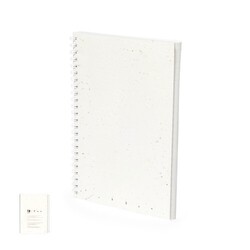 Cahier Ensemencé Bitar