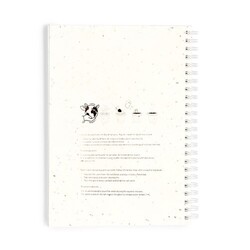 Cahier Ensemencé Bitar