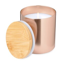 Bougie Aromatique Rudyn