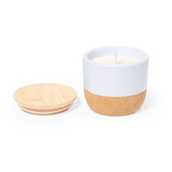 Bougie Aromatique Lavolia