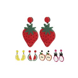 Boucles d'Oreille Kely