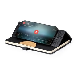 Bloc Notes Support Kobain