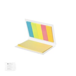 Bloc Notes Ensemencé Albot