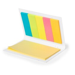 Bloc Notes Ensemencé Albot