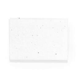 Bloc Notes Ensemencé Albot