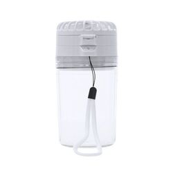 Bidon Ventilateur Zexen