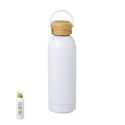 Bidon Thermique Sublimation Jano