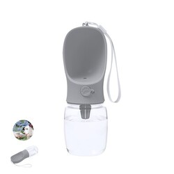 Bidon d'Animaux de Compagnie Flaganan