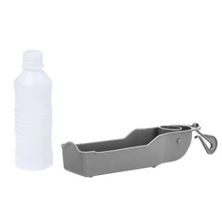 Bidon d'Animaux de Compagnie Eritsen