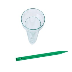 Pluviomètre 40 L/ m2