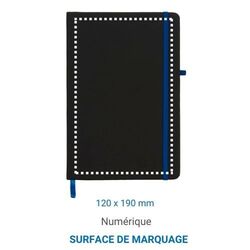 Carnet CLASSY A5