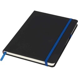 Carnet CLASSY A5 Bleu
