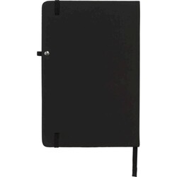 Carnet CLASSY A5 Noir
