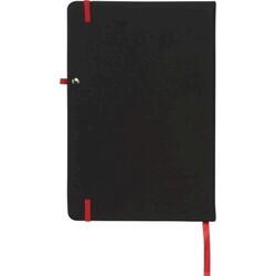 Carnet CLASSY A5 Noir