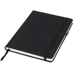 Carnet CLASSY A5 Noir