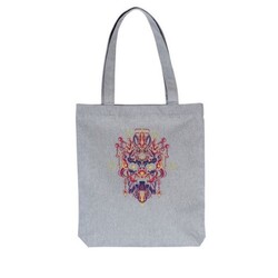 Cabas ECOLO 215 - Bleu Marine