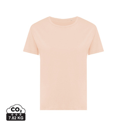 T-shirt pour femmes en coton recyclé IQONIQ Yala
