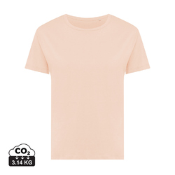 T-shirt pour femmes en coton recyclé IQONIQ Yala