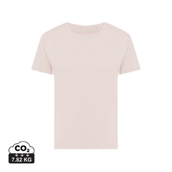 T-shirt pour femmes en coton recyclé IQONIQ Yala