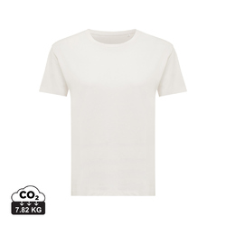 T-shirt pour femmes en coton recyclé IQONIQ Yala