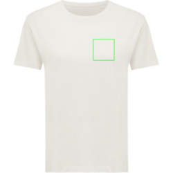 T-shirt pour femmes en coton recyclé IQONIQ Yala