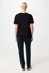 T-shirt pour femmes en coton recyclé IQONIQ Yala