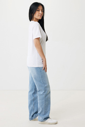 T-shirt pour femmes en coton recyclé IQONIQ Yala
