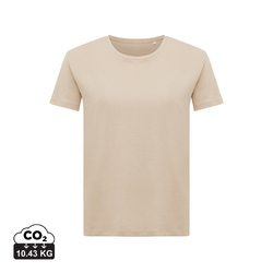T-shirt pour femmes en coton recyclé IQONIQ Yala