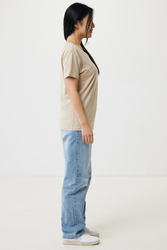 T-shirt pour femmes en coton recyclé IQONIQ Yala