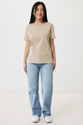 T-shirt pour femmes en coton recyclé IQONIQ Yala