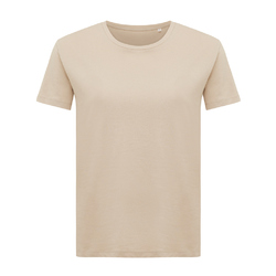 T-shirt pour femmes en coton recyclé IQONIQ Yala