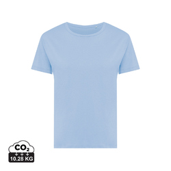 T-shirt pour femmes en coton recyclé IQONIQ Yala