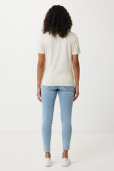 T-shirt pour femmes en coton recyclé IQONIQ Yala