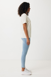 T-shirt pour femmes en coton recyclé IQONIQ Yala
