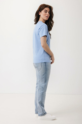 T-shirt pour femmes en coton recyclé IQONIQ Yala